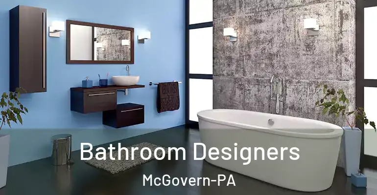 inner Bathroom imggen Bathroom Designers McGovern-PA