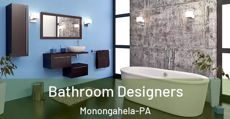 inner Bathroom imggen Bathroom Designers Monongahela-PA