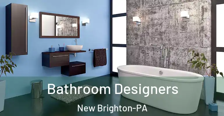 inner Bathroom imggen Bathroom Designers New Brighton-PA