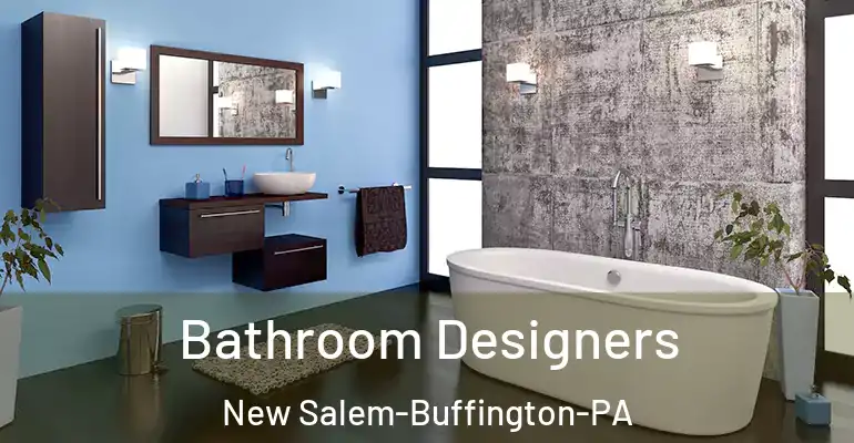 inner Bathroom imggen Bathroom Designers New Salem-Buffington-PA