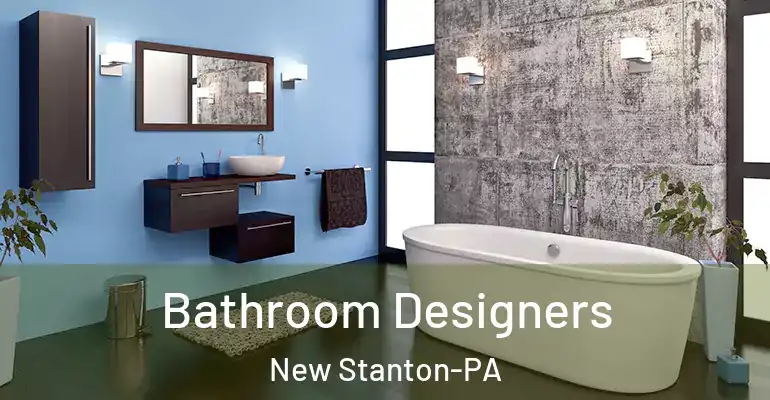 inner Bathroom imggen Bathroom Designers New Stanton-PA