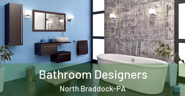 inner Bathroom imggen Bathroom Designers North Braddock-PA