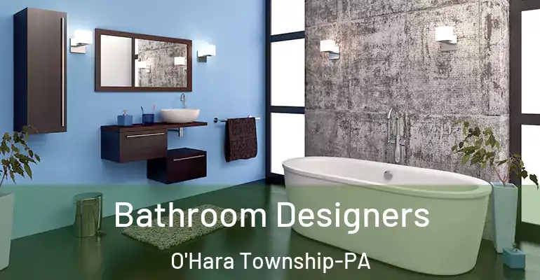inner Bathroom imggen Bathroom Designers O'Hara Township-PA