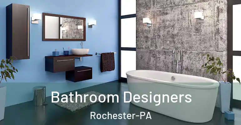 inner Bathroom imggen Bathroom Designers Rochester-PA