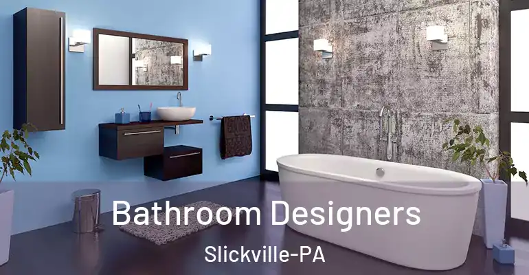 inner Bathroom imggen Bathroom Designers Slickville-PA