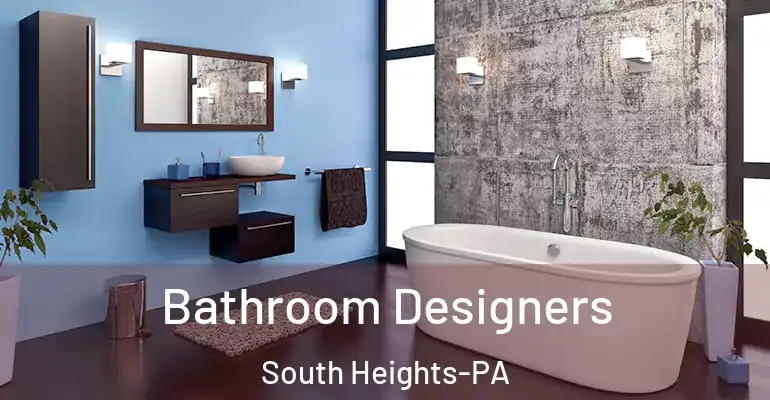 inner Bathroom imggen Bathroom Designers South Heights-PA