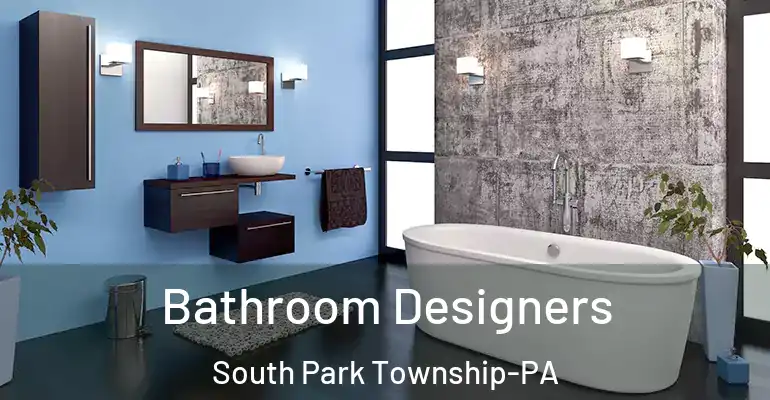 inner Bathroom imggen Bathroom Designers South Park Township-PA