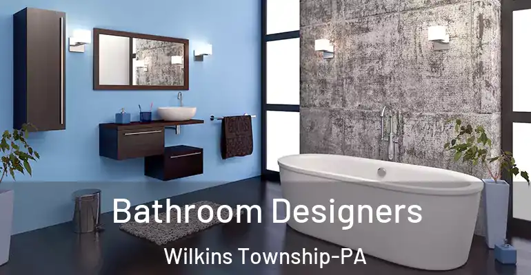 inner Bathroom imggen Bathroom Designers Wilkins Township-PA