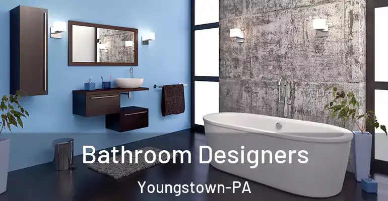 inner Bathroom imggen Bathroom Designers Youngstown-PA
