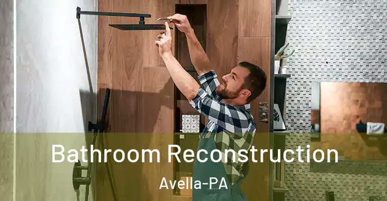 inner Bathroom imggen Bathroom Reconstruction Avella-PA