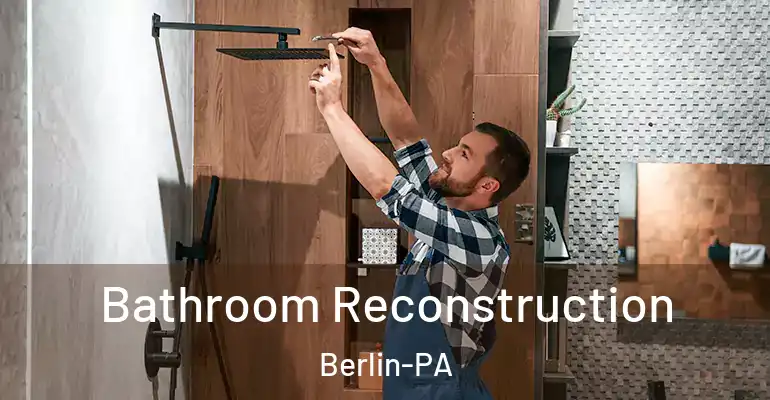 inner Bathroom imggen Bathroom Reconstruction Berlin-PA