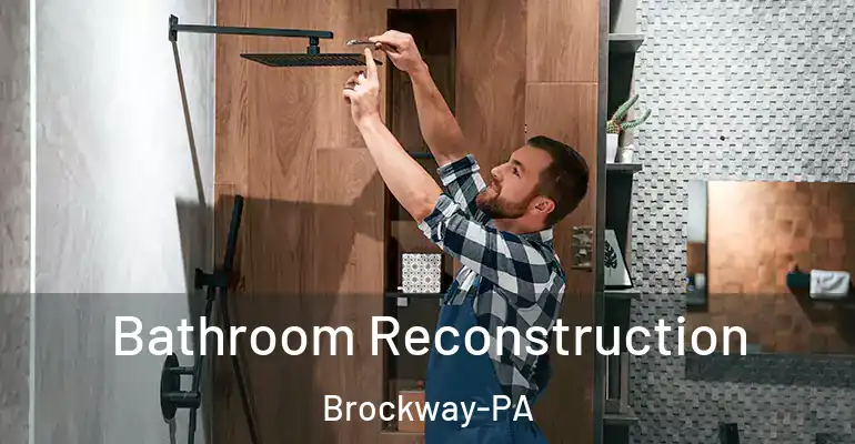 inner Bathroom imggen Bathroom Reconstruction Brockway-PA