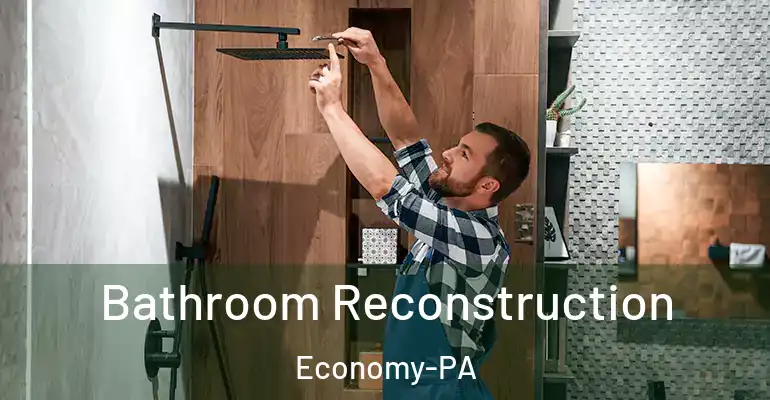 inner Bathroom imggen Bathroom Reconstruction Economy-PA