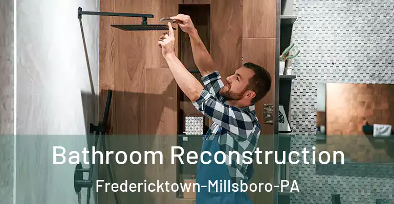 inner Bathroom imggen Bathroom Reconstruction Fredericktown-Millsboro-PA