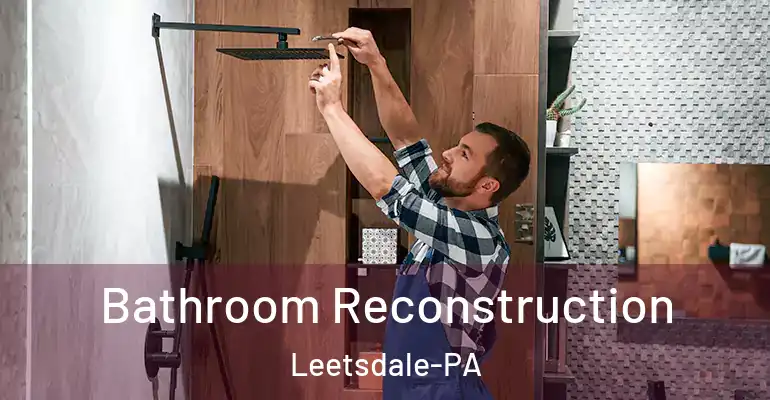 inner Bathroom imggen Bathroom Reconstruction Leetsdale-PA