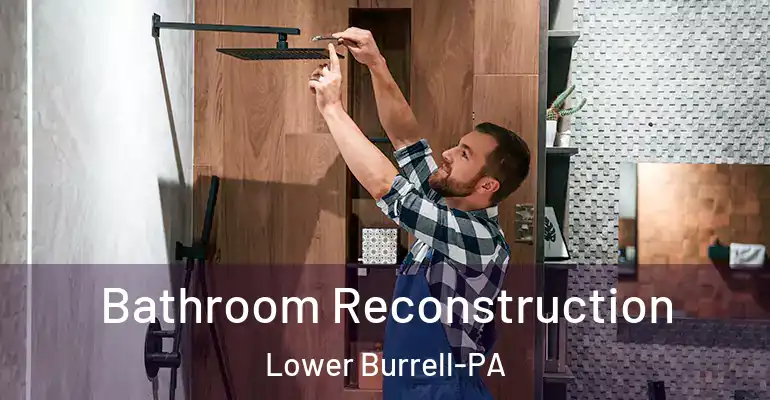 inner Bathroom imggen Bathroom Reconstruction Lower Burrell-PA