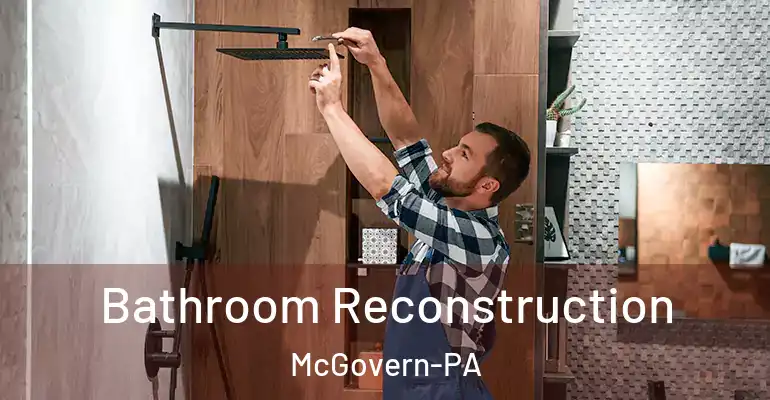 inner Bathroom imggen Bathroom Reconstruction McGovern-PA