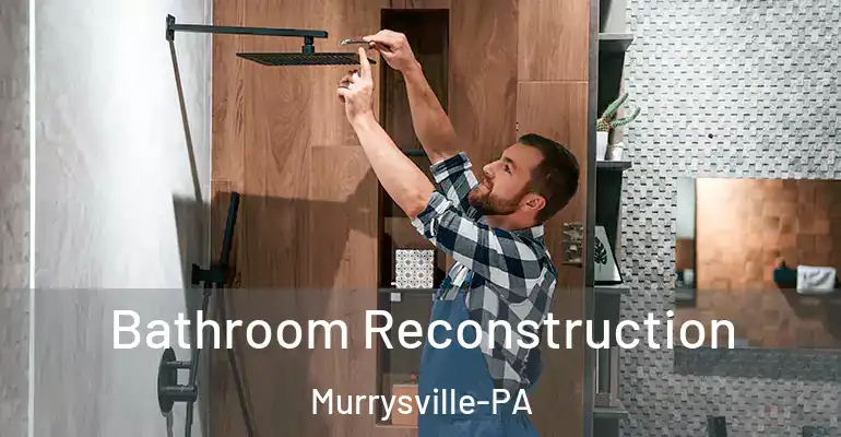 inner Bathroom imggen Bathroom Reconstruction Murrysville-PA