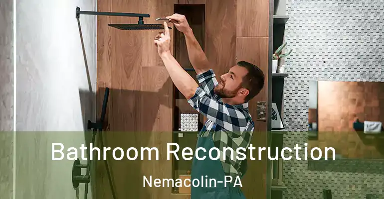 inner Bathroom imggen Bathroom Reconstruction Nemacolin-PA