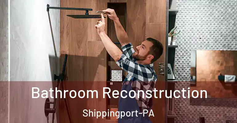 inner Bathroom imggen Bathroom Reconstruction Shippingport-PA