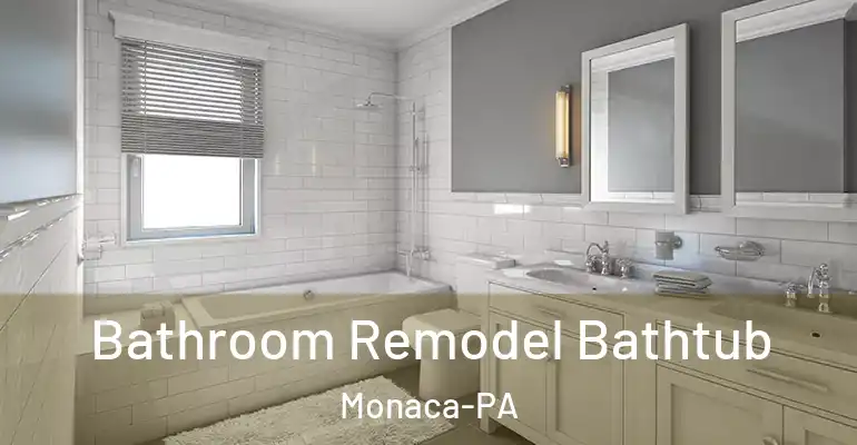 inner Bathroom imggen Bathroom Remodel Bathtub Monaca-PA