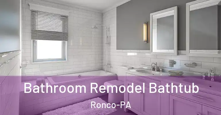 inner Bathroom imggen Bathroom Remodel Bathtub Ronco-PA