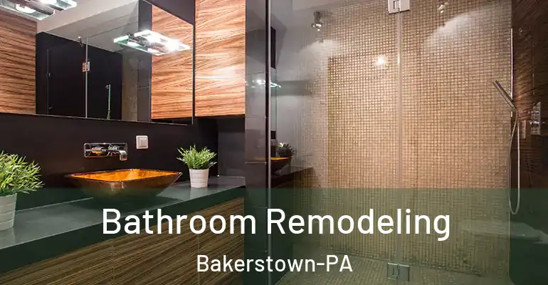 inner Bathroom imggen Bathroom Remodeling Bakerstown-PA