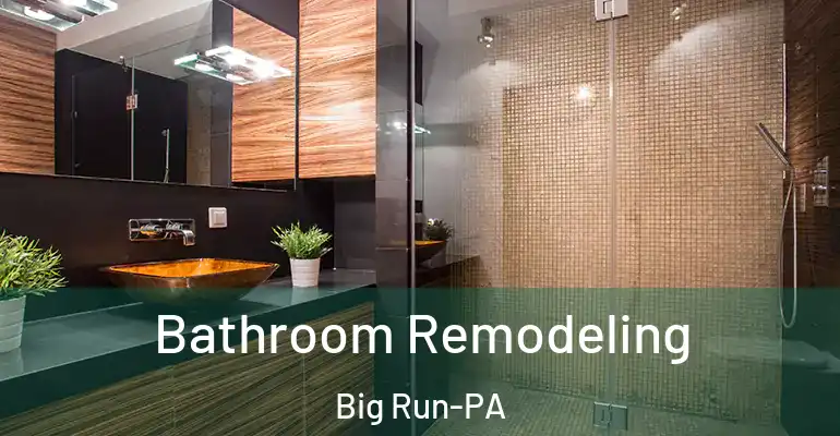 inner Bathroom imggen Bathroom Remodeling Big Run-PA