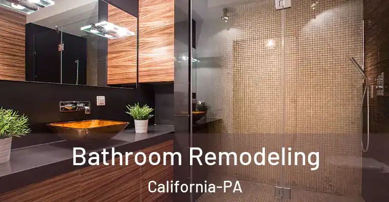 inner Bathroom imggen Bathroom Remodeling California-PA