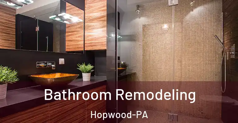 inner Bathroom imggen Bathroom Remodeling Hopwood-PA