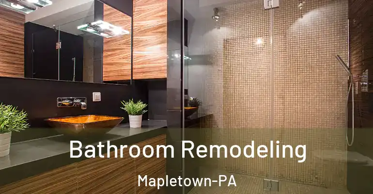 inner Bathroom imggen Bathroom Remodeling Mapletown-PA