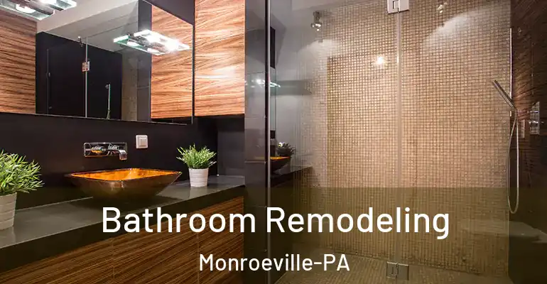 inner Bathroom imggen Bathroom Remodeling Monroeville-PA