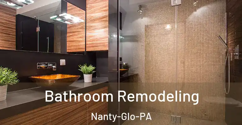 inner Bathroom imggen Bathroom Remodeling Nanty-Glo-PA