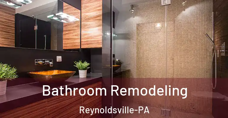 inner Bathroom imggen Bathroom Remodeling Reynoldsville-PA