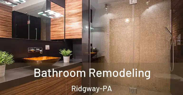 inner Bathroom imggen Bathroom Remodeling Ridgway-PA
