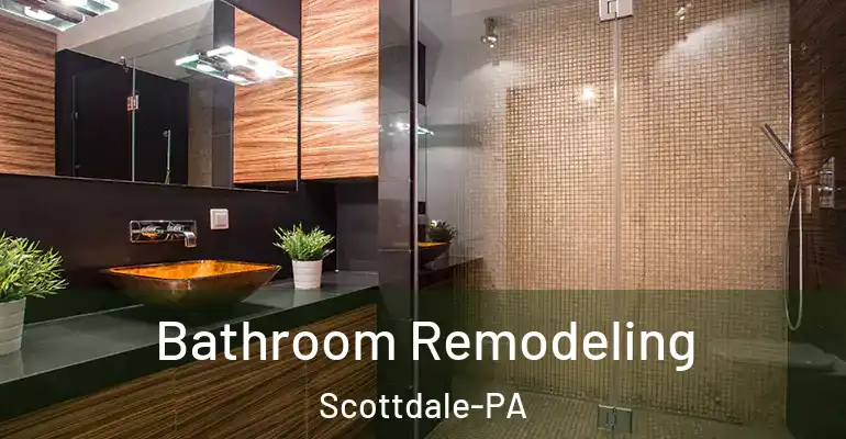 inner Bathroom imggen Bathroom Remodeling Scottdale-PA