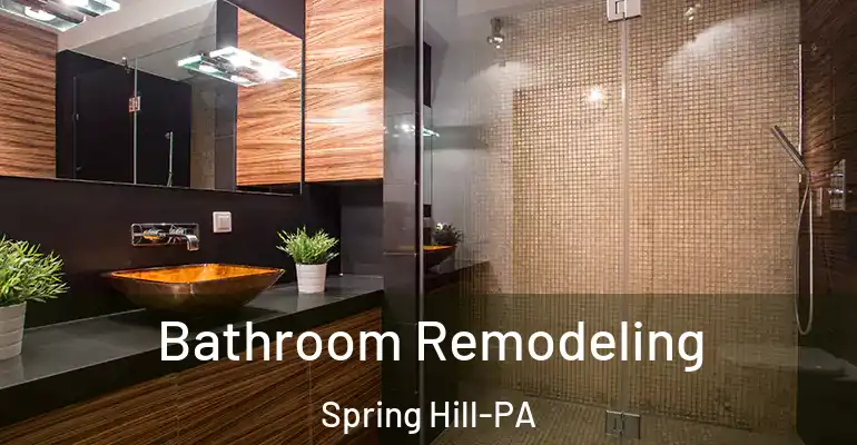 inner Bathroom imggen Bathroom Remodeling Spring Hill-PA