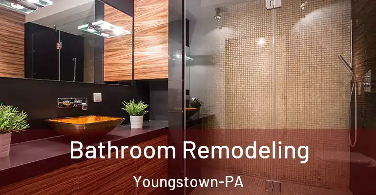 inner Bathroom imggen Bathroom Remodeling Youngstown-PA