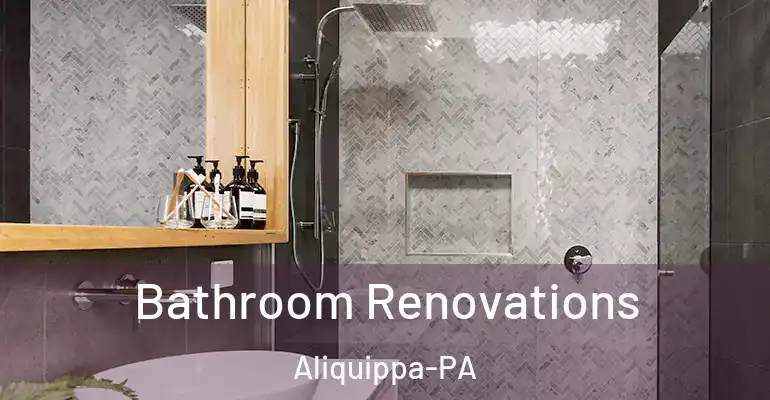 inner Bathroom imggen Bathroom Renovations Aliquippa-PA