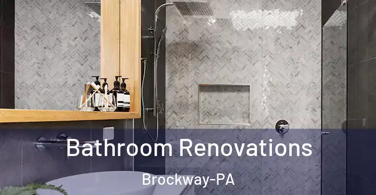 inner Bathroom imggen Bathroom Renovations Brockway-PA