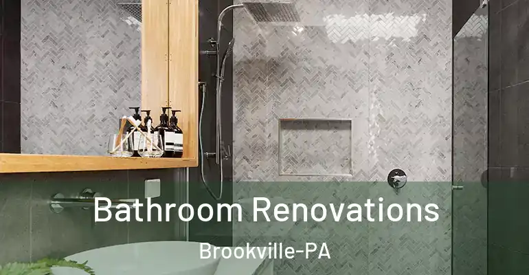 inner Bathroom imggen Bathroom Renovations Brookville-PA
