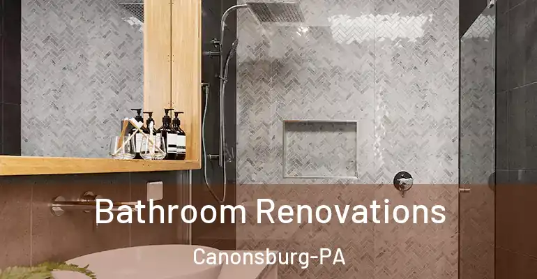 inner Bathroom imggen Bathroom Renovations Canonsburg-PA