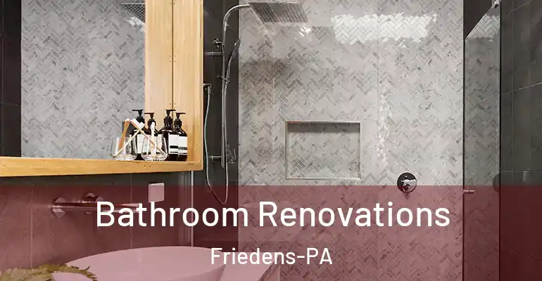 inner Bathroom imggen Bathroom Renovations Friedens-PA