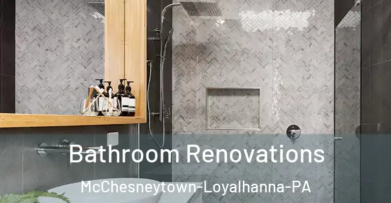 inner Bathroom imggen Bathroom Renovations McChesneytown-Loyalhanna-PA