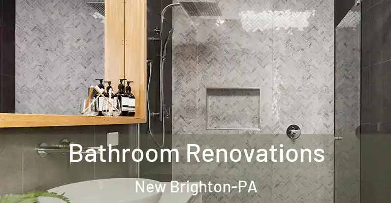 inner Bathroom imggen Bathroom Renovations New Brighton-PA