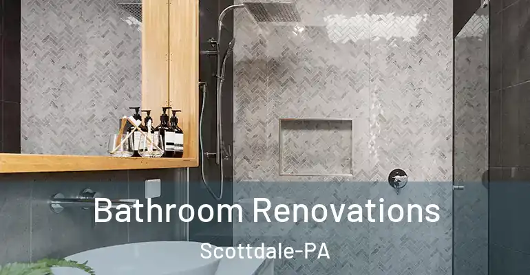 inner Bathroom imggen Bathroom Renovations Scottdale-PA