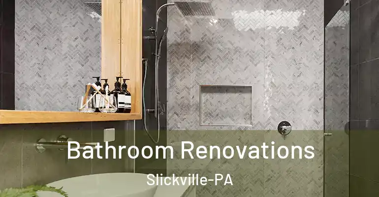 inner Bathroom imggen Bathroom Renovations Slickville-PA