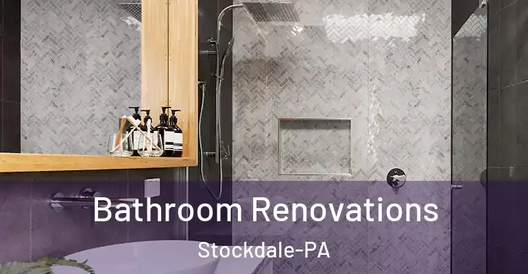 inner Bathroom imggen Bathroom Renovations Stockdale-PA