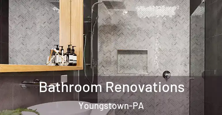 inner Bathroom imggen Bathroom Renovations Youngstown-PA