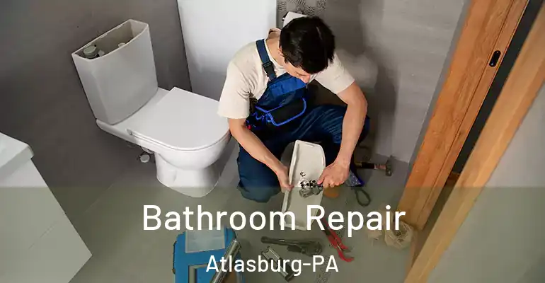 inner Bathroom imggen Bathroom Repair Atlasburg-PA